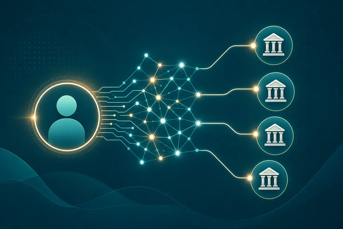 How AI Loan Matching Works: PickMeALoan's Technology Explained (2026)