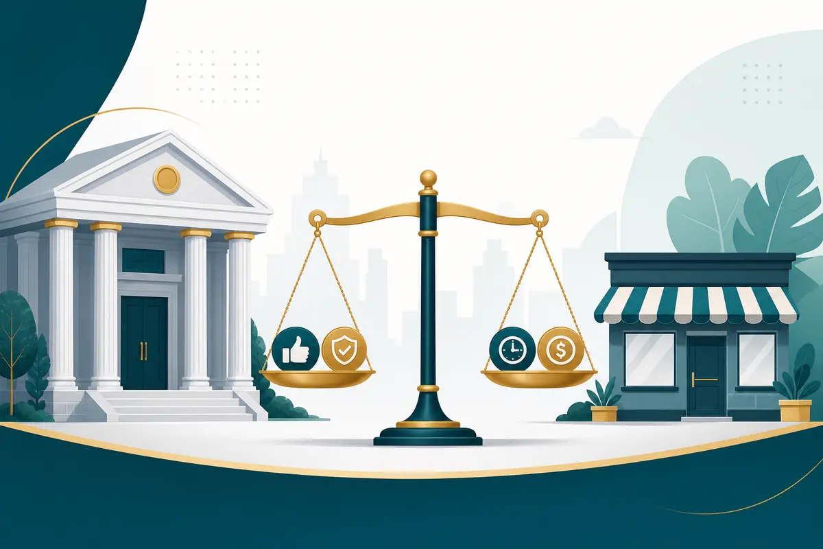 Bank Loan vs Moneylender Loan in Singapore: Which Should You Choose? (2026 Guide)