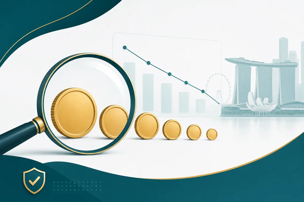 What Is the Cheapest Moneylender in Singapore? (2026 Guide)